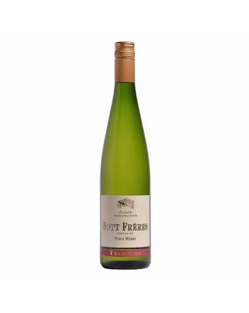 Pinot Blanc Tradition 2022 - Bott Frères