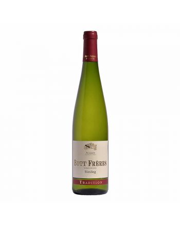 Riesling Tradition 2020 - Bott Frères