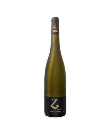 Chardonnay 2021 - Famille Zaepffel