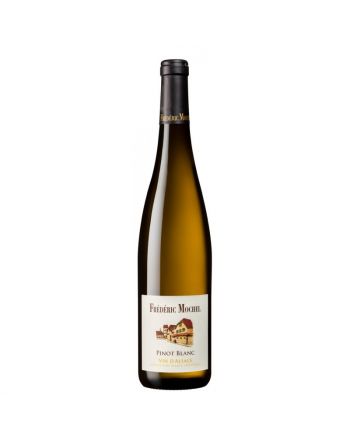 Klevner Pinot Blanc 2020 - Frédéric Mochel