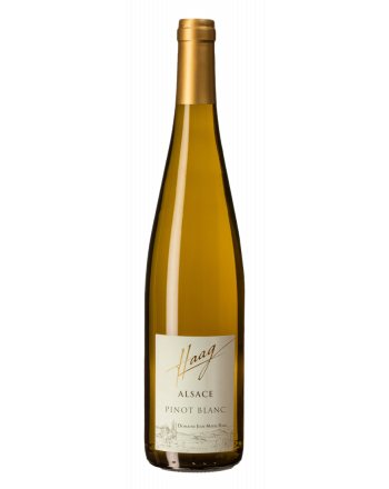 Pinot Blanc 2022 - Jean-Marie Haag