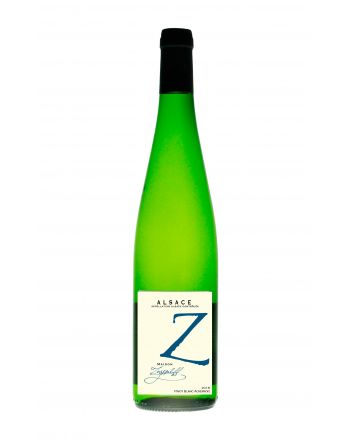 Pinot Blanc Auxerrois 2021  - Zeyssolff 