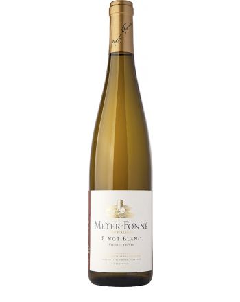 Pinot Blanc Vieilles Vignes 2022 - Meyer-Fonné