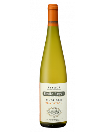 Pinot Gris Tradition 2021 - Emile Beyer 