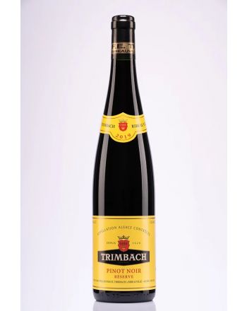 Pinot Noir Réserve 2020 - Trimbach