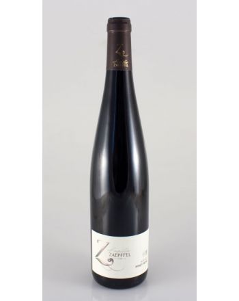 Pinot Noir 2019 - Famille Zaepffel