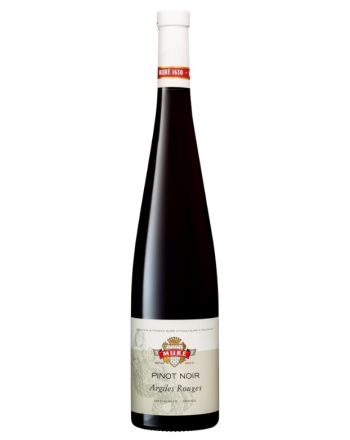 Pinot Noir " Argiles Rouges" 2022 - Muré