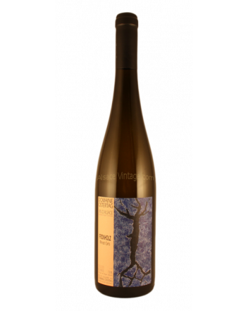 Pinot Gris Fronholz 2020 - Ostertag