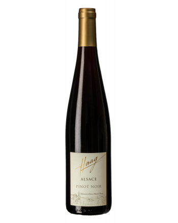 Pinot Noir 2020 - Jean-Marie Haag