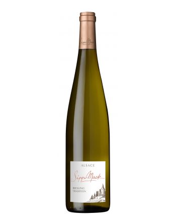 Riesling Tradition 2022 - Sipp-Mack