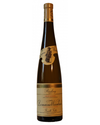 Riesling Cuvée Colette 2020 - Weinbach