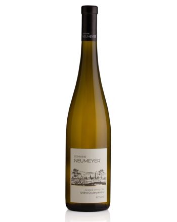 Riesling Hospices 2022  - Gérard Neumeyer