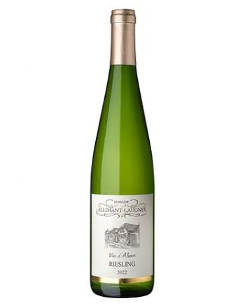 Riesling 2021 - Allimant-Laugner