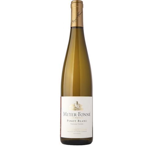 Pinot Blanc Vieilles Vignes - Meyer-Fonné