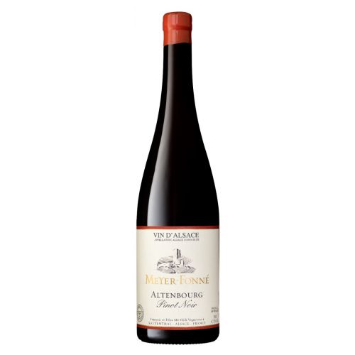 Pinot Noir Altenbourg - Meyer-Fonné