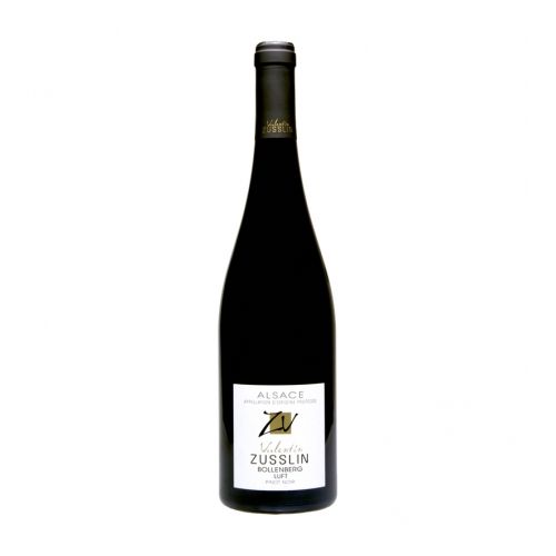 Pinot Noir Bollenberg Luft - Valentin Zusslin