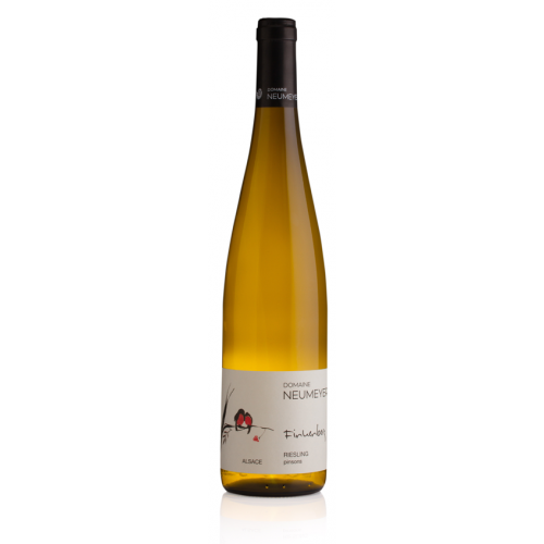 Riesling les Pinsons - Gérard Neumeyer