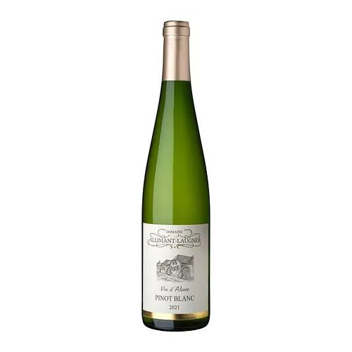 Pinot Blanc 2020 - Allimant-Laugner