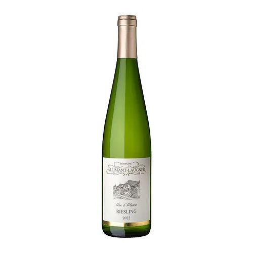 Riesling 2021 - Allimant-Laugner